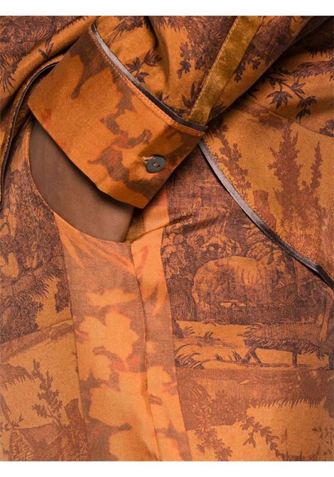  PIERRE LOUIS MASCIA | Pantalone | ALOEGUMS10959516067101